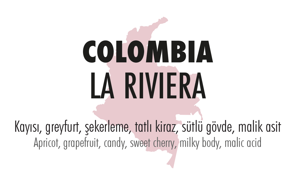 LA RIVIERA